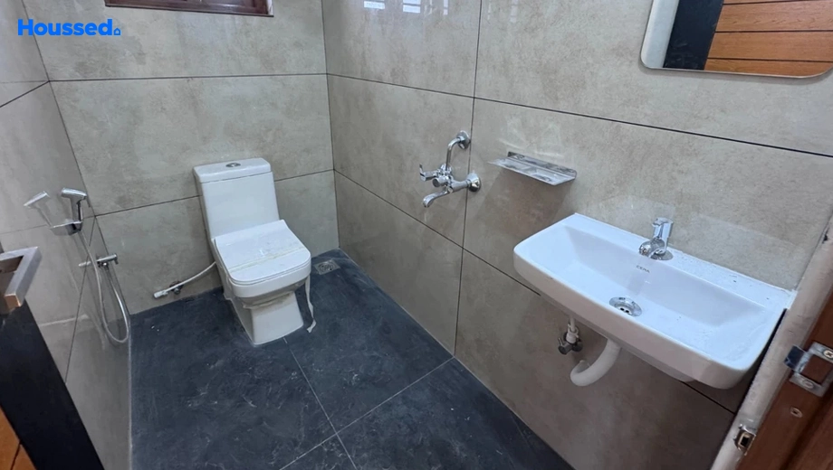 Project Image of 4 BHK House/Villa for Resale in Sasthamangalam - Image 174364