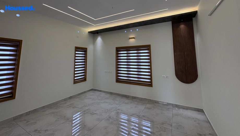 Project Image of 4 BHK House/Villa for Resale in Sasthamangalam - Image 175102
