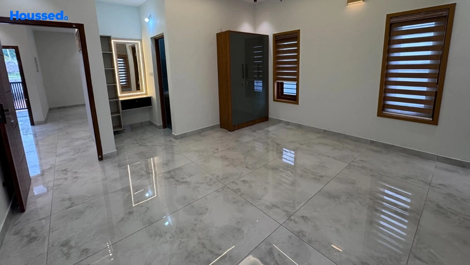 Project Image of 4 BHK House/Villa for Resale in Sasthamangalam - Image 174371