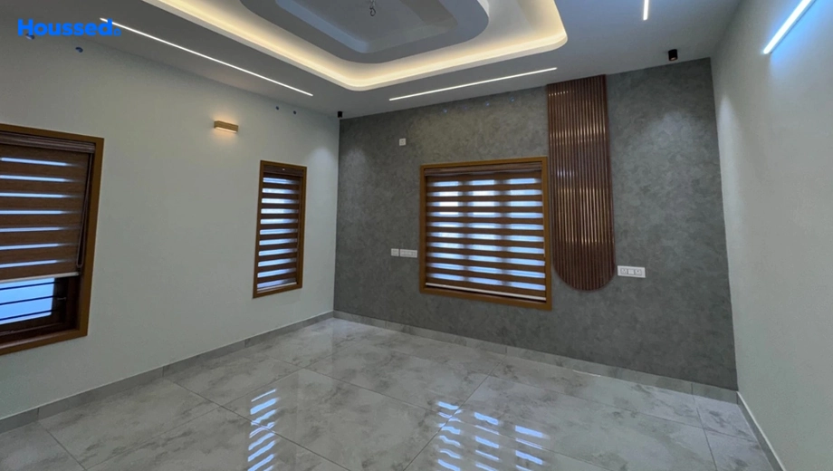 Project Image of 4 BHK House/Villa for Resale in Sasthamangalam - Image 174370