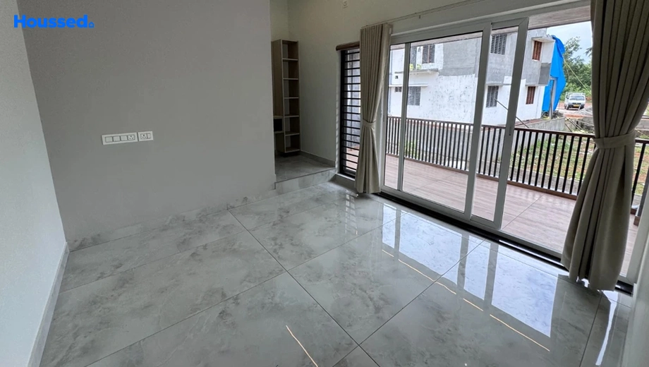 Project Image of 4 BHK House/Villa for Resale in Sasthamangalam - Image 174369