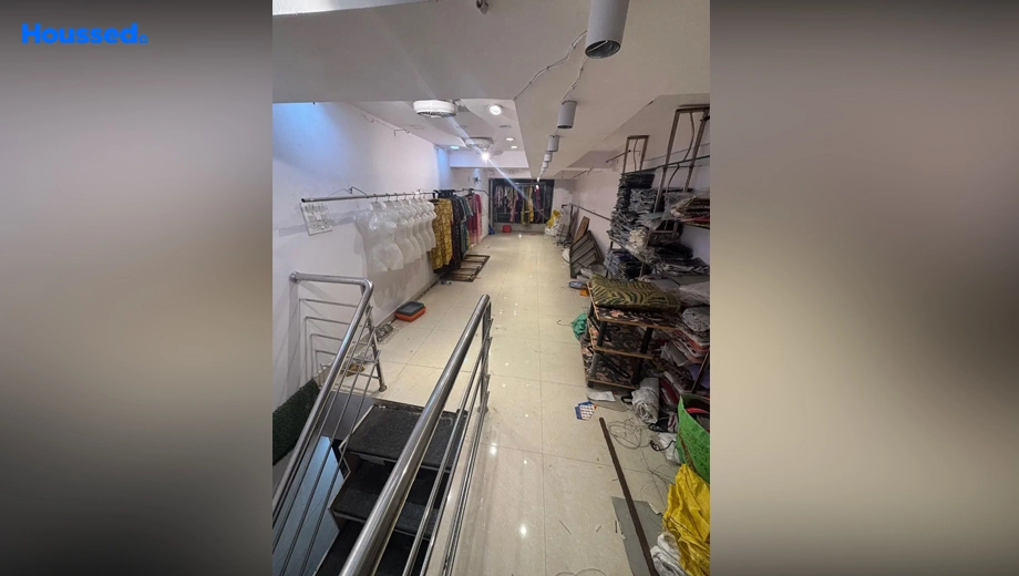 Project Image of Shop & Showroom for Rent in Mahalgaon - Image 174268
