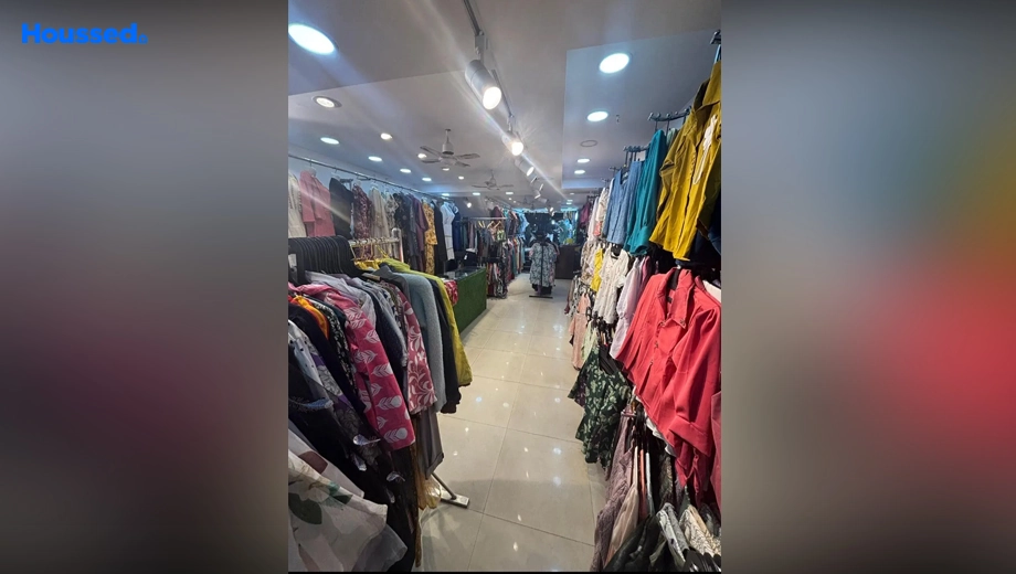 Project Image of Shop & Showroom for Rent in Mahalgaon - Image 174267