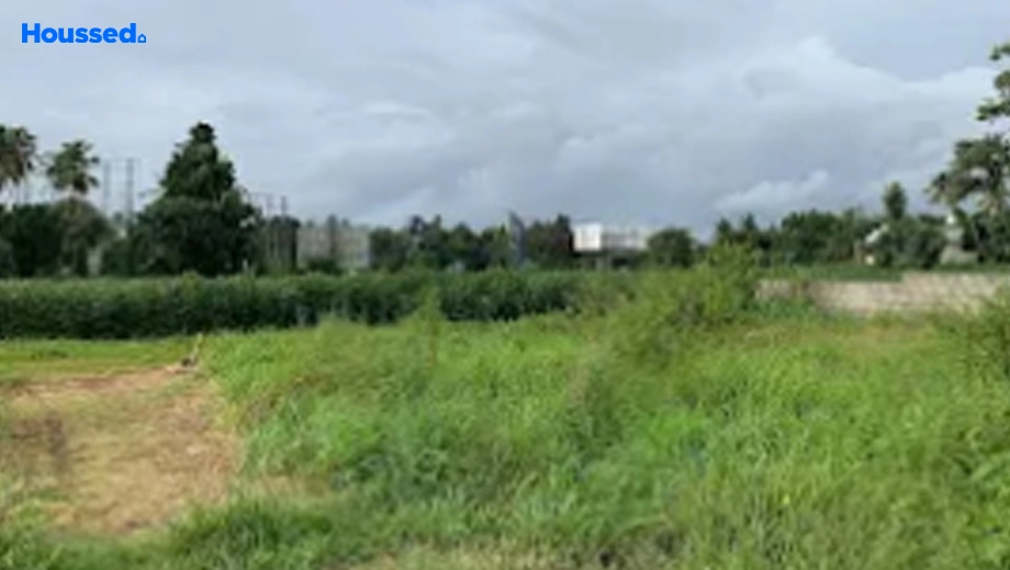 Project Image of Housing Plot/Residential Land for Resale in Nedumbassery - Image 174271