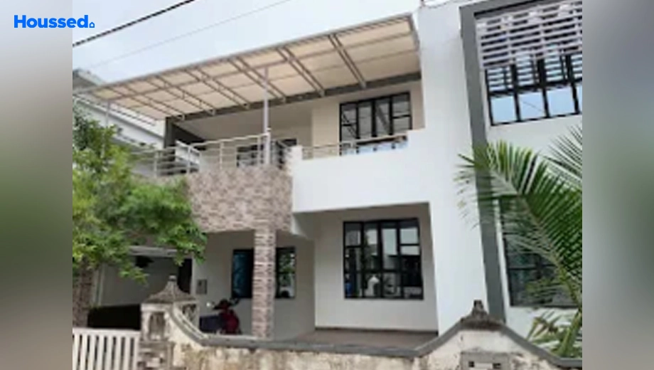 Project Image of 4 BHK House/Villa for Resale in Nedumbassery - Image 174272