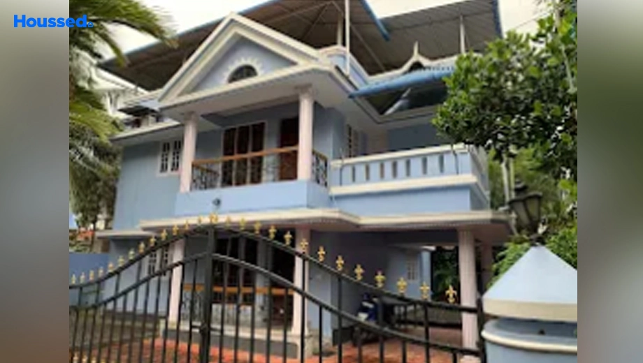 Project Image of 4 BHK House/Villa for Resale in Kakkanad - Image 174274