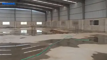 Project Image of Commercial Warehouse for Rent in Sector 58, Faridabad - Image 174275