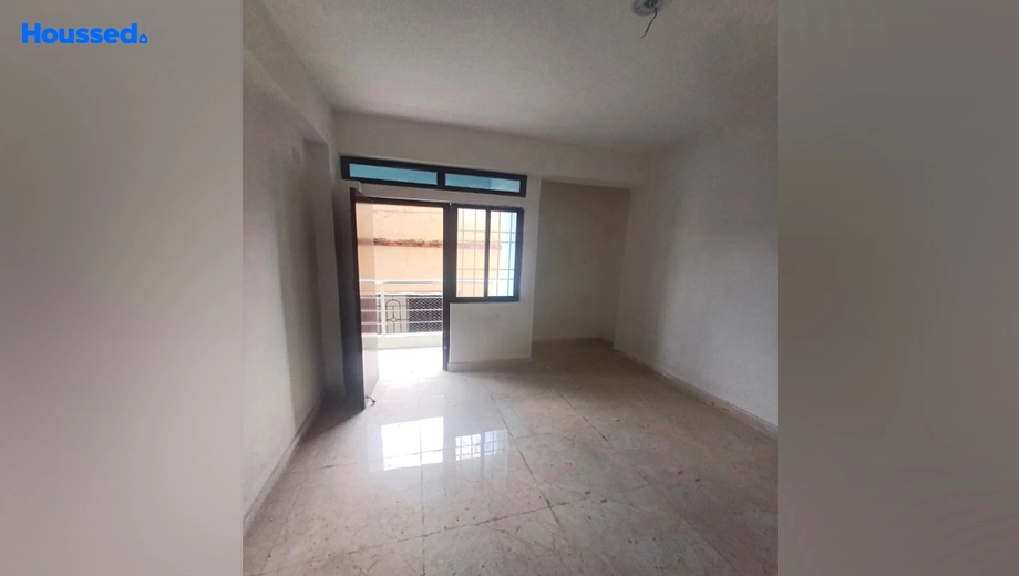 Project Image of 3 BHK Flat for Resale in Ratu Road - Image 174281
