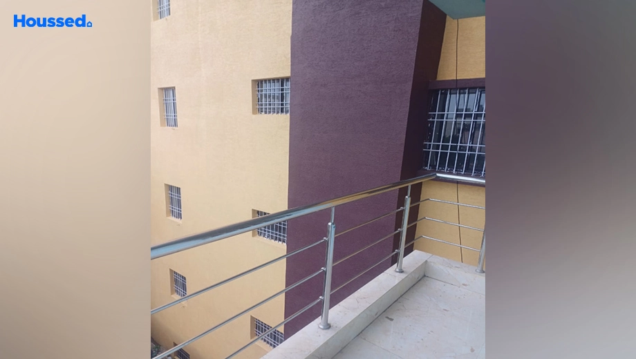 Project Image of 3 BHK Flat for Resale in Ratu Road - Image 174283