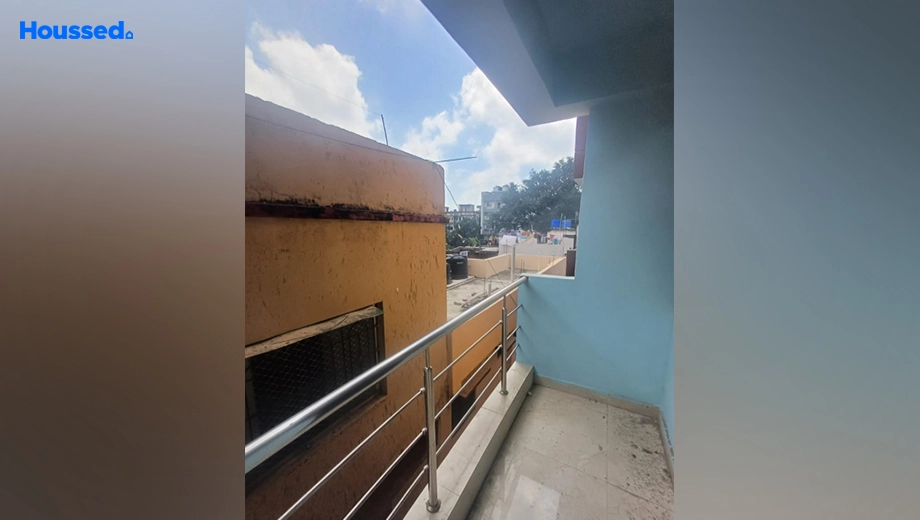 Project Image of 3 BHK Flat for Resale in Ratu Road - Image 174287
