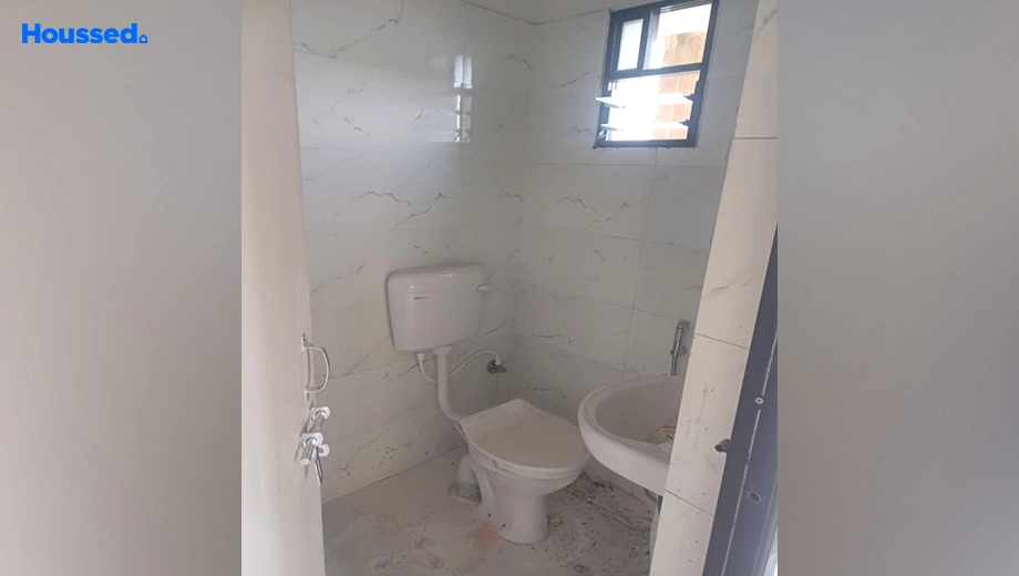 Project Image of 3 BHK Flat for Resale in Ratu Road - Image 174285
