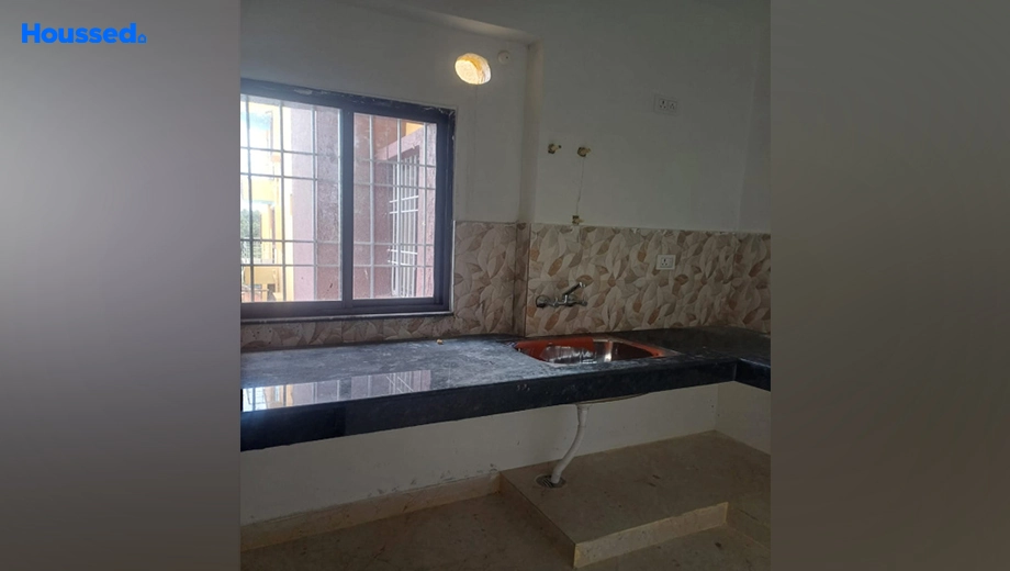Project Image of 3 BHK Flat for Resale in Ratu Road - Image 174286