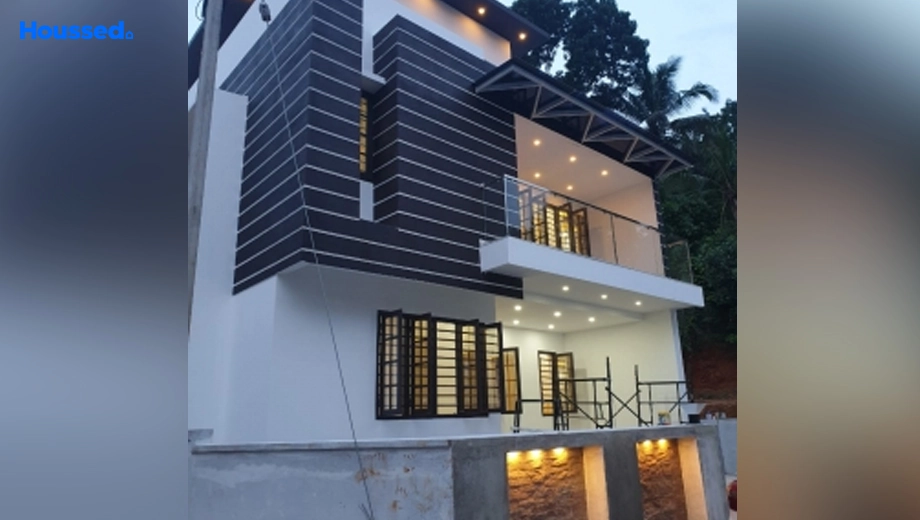 Project Image of 4 BHK House/Villa for Resale in Kakkanad - Image 174291