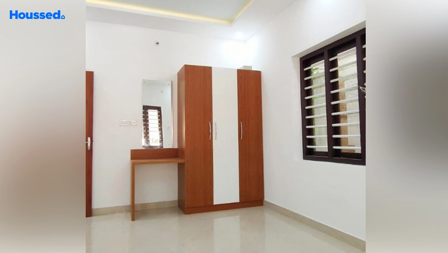 Project Image of 4 BHK House/Villa for Resale in Kakkanad - Image 174290
