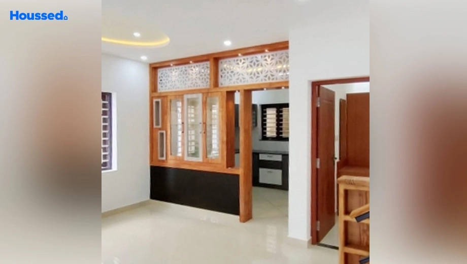 Project Image of 4 BHK House/Villa for Resale in Kakkanad - Image 174292