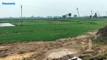 Project Image of Housing Plot/Residential Land for Resale in Bihta, Patna - Image 174300