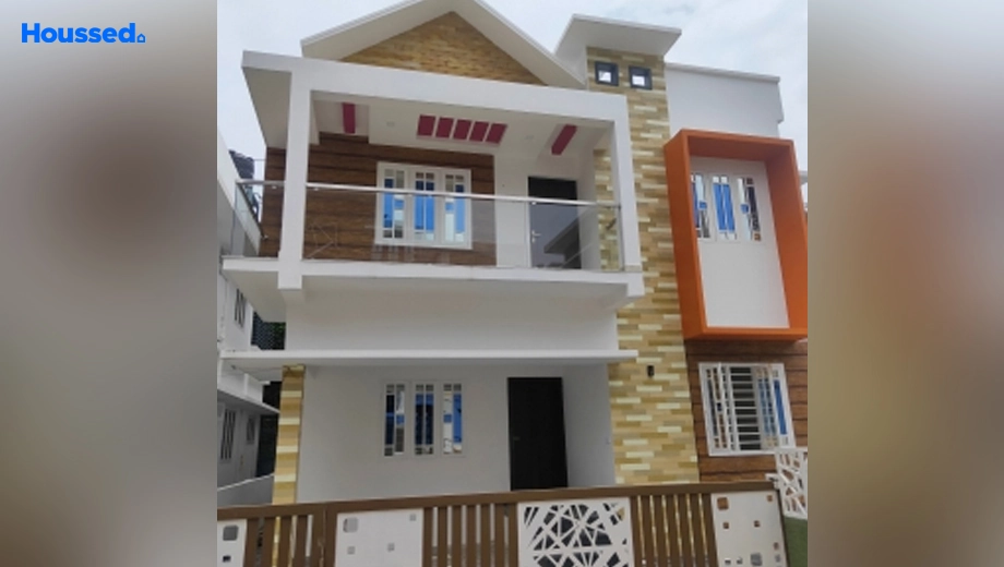 Project Image of 4 BHK House/Villa for Resale in Kakkanad - Image 174305
