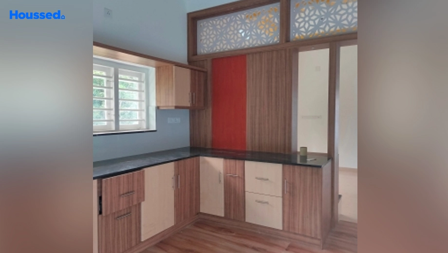 Project Image of 4 BHK House/Villa for Resale in Kakkanad - Image 174302