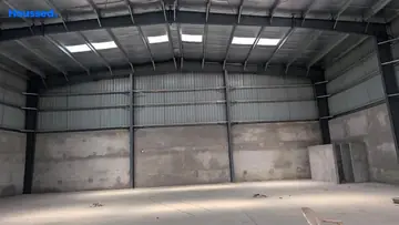 Project Image of Commercial Warehouse for Rent in Butibori, Nagpur - Image 174295