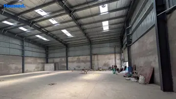 Project Image of Commercial Warehouse for Rent in Butibori, Nagpur - Image 174297