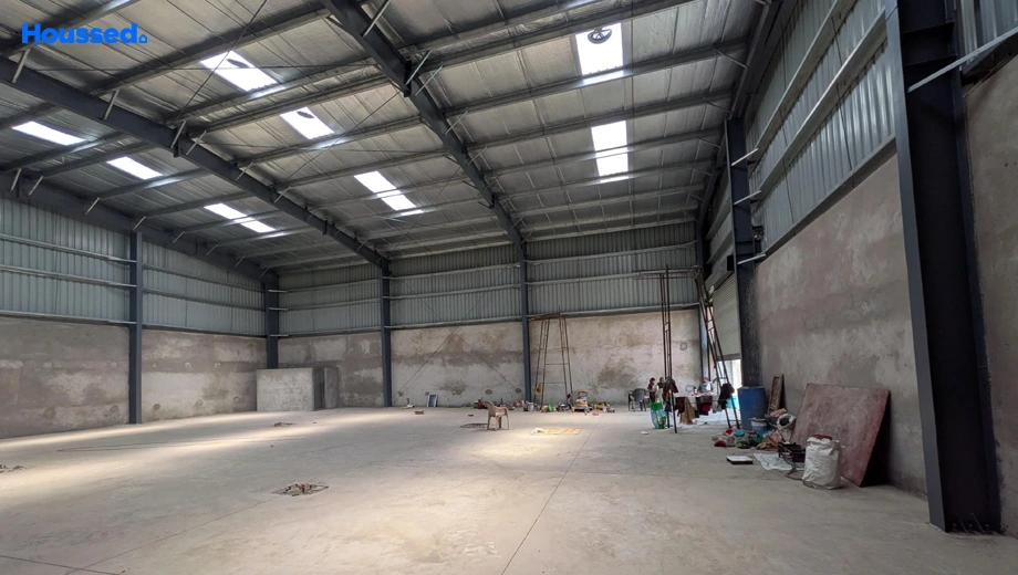 Project Image of Warehouse for Rent in Butibori - Image 174297