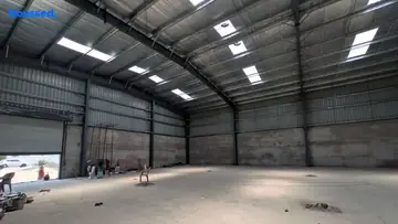 Project Image of Commercial Warehouse for Rent in Butibori, Nagpur - Image 174296