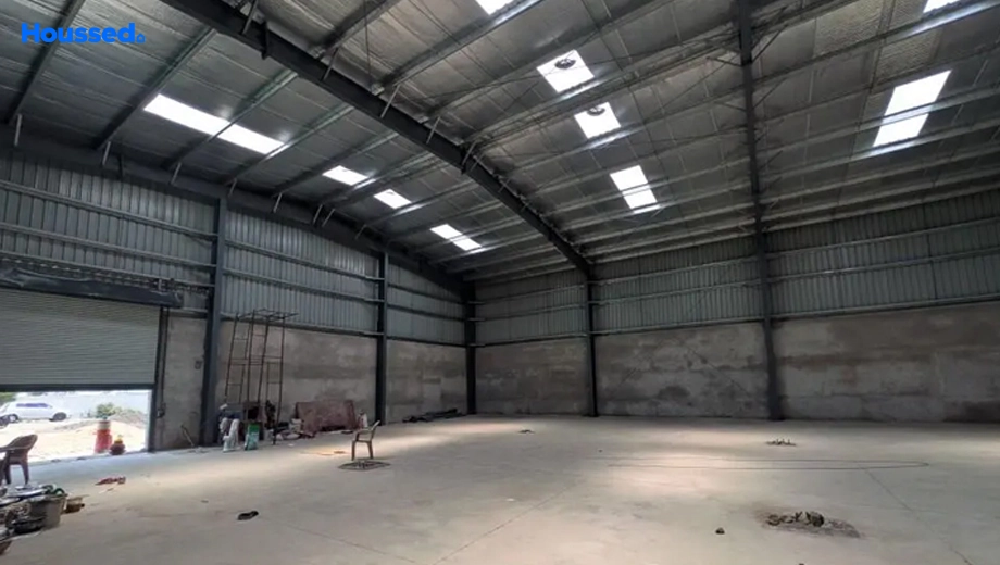 Project Image of Warehouse for Rent in Butibori - Image 174296