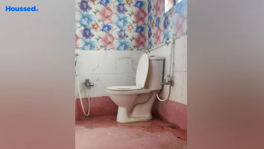 Project Image of 2 BHK Flat for Resale in Lalpur - Image 174308