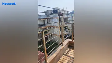 Project Image of 2 BHK Flat for Resale in Lalpur, Ranchi - Image 174312