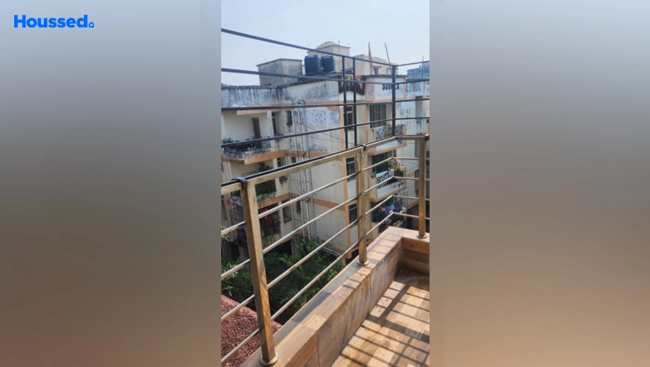 Project Image of 2 BHK Flat for Resale in Lalpur - Image 174312