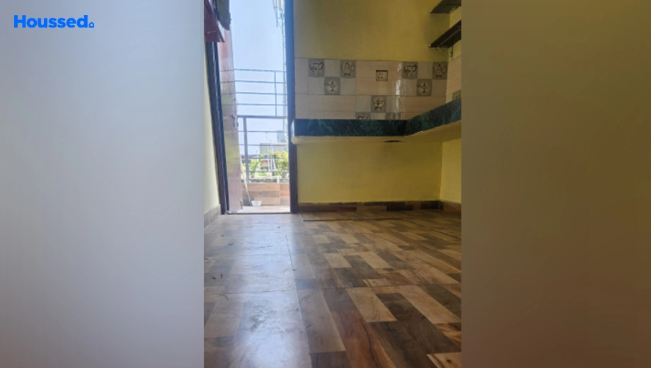 Project Image of 2 BHK Flat for Resale in Lalpur - Image 174309