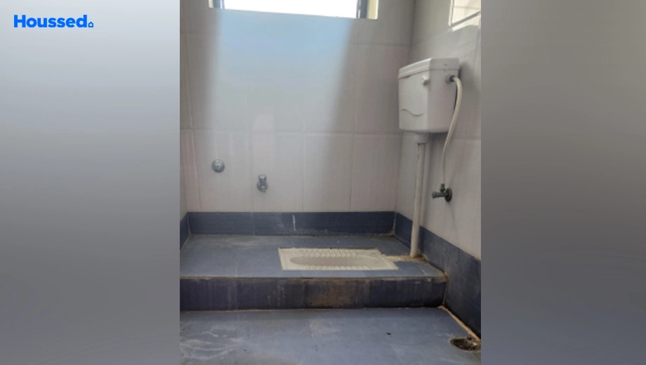 Project Image of 2 BHK Flat for Resale in Lalpur - Image 174307