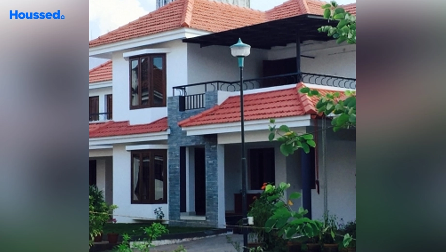 Project Image of 4 BHK House/Villa for Resale in Kristal Garnet, Kakkanad - Image 174320