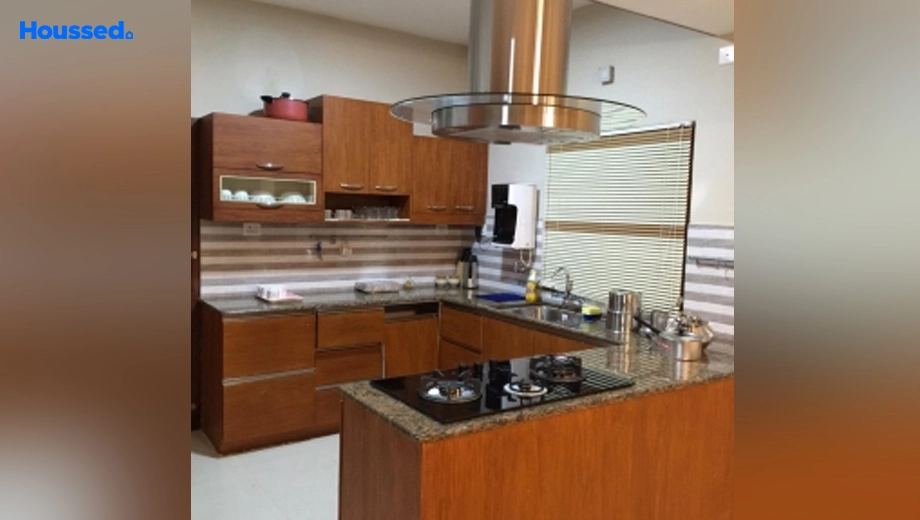 Project Image of 4 BHK House/Villa for Resale in Kristal Garnet, Kakkanad - Image 174321