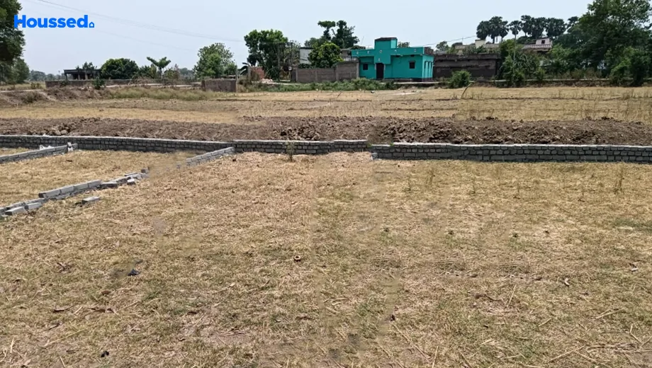 Project Image of Housing Plot/Residential Land for Resale in Bihta - Image 174318