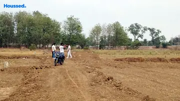 Project Image of Housing Plot/Residential Land for Resale in Bihta, Patna - Image 174317
