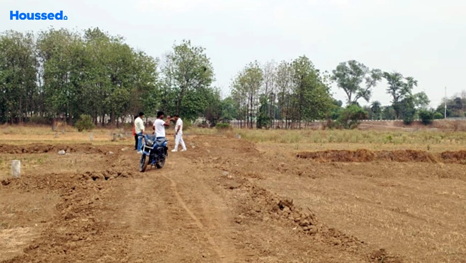 Project Image of Housing Plot/Residential Land for Resale in Bihta - Image 174317