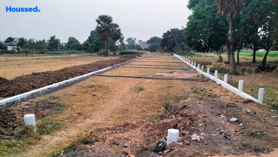 Project Image of Housing Plot/Residential Land for Resale in Bihta - Image 174316