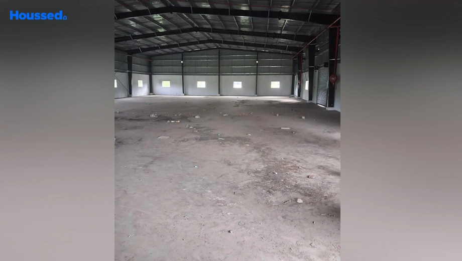 Project Image of Warehouse for Rent in Manish Nagar - Image 174325