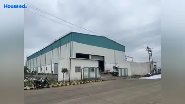 Project Image of Commercial Warehouse for Rent in Manish Nagar, Nagpur - Image 174326