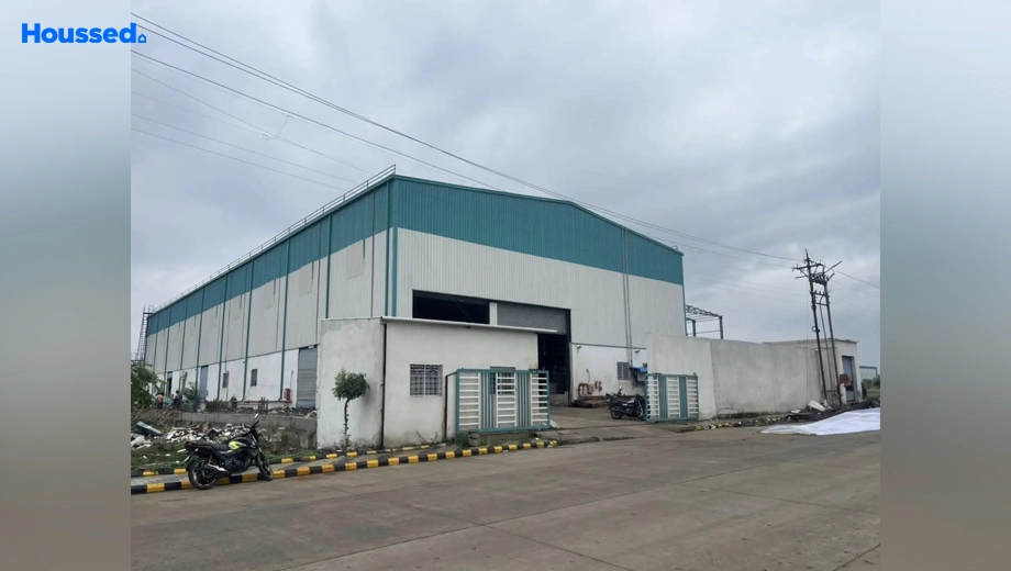 Project Image of Warehouse for Rent in Manish Nagar - Image 174326