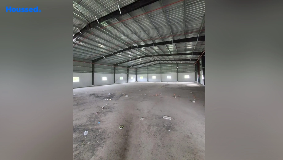 Project Image of Warehouse for Rent in Manish Nagar - Image 174324