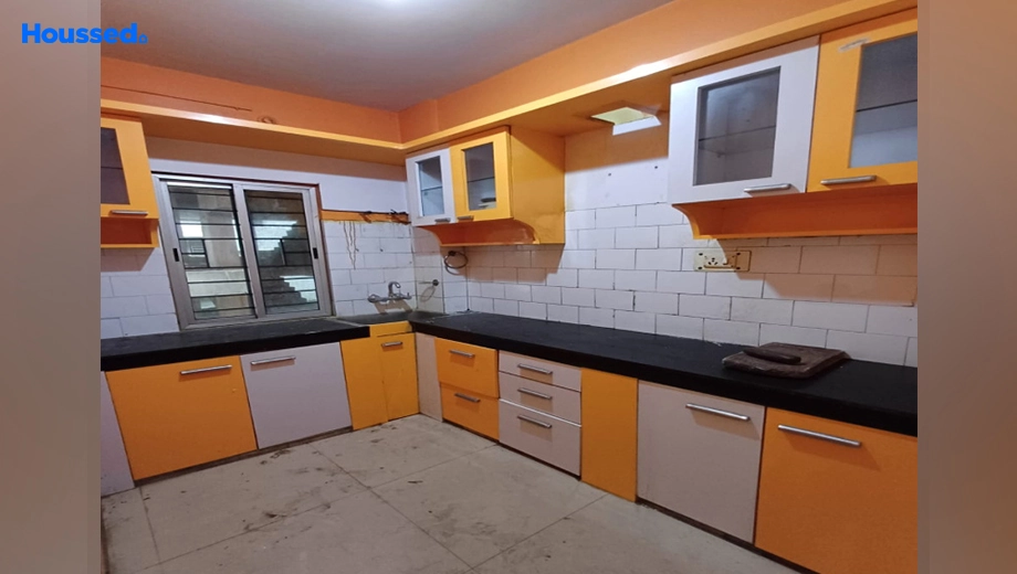 Project Image of 3 BHK Flat for Resale in Anantapur - Image 174333