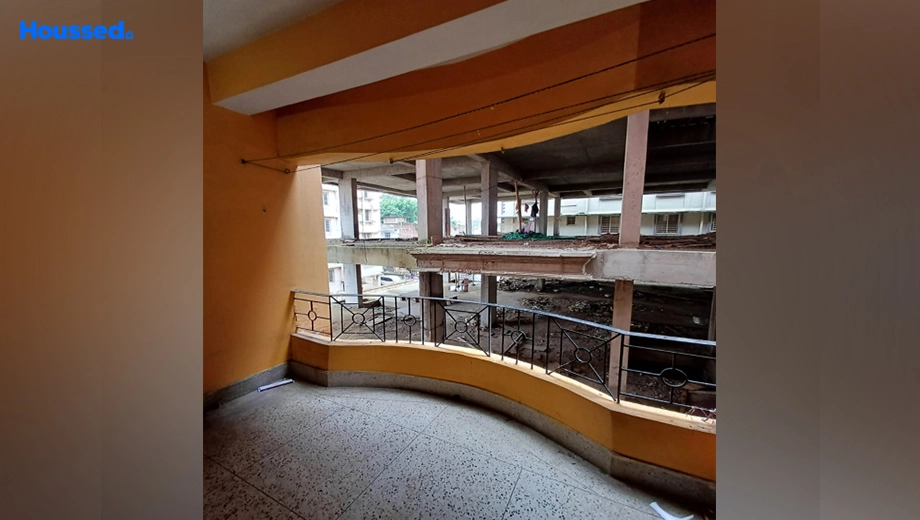 Project Image of 3 BHK Flat for Resale in Anantapur - Image 174334