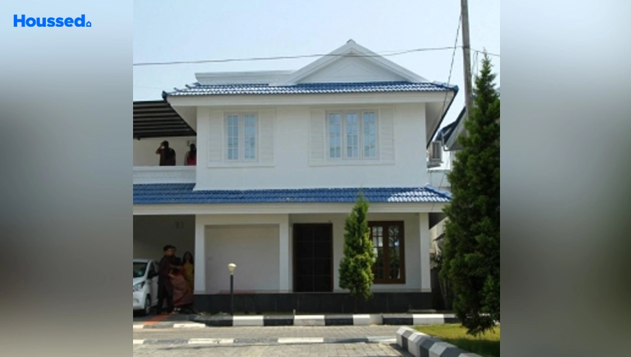 Project Image of 4 BHK House/Villa for Resale in Earthspace Ease, Edappally - Image 174340