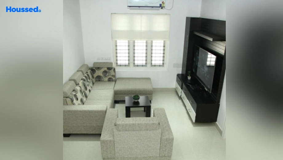 Project Image of 4 BHK House/Villa for Resale in Earthspace Ease, Edappally - Image 174339