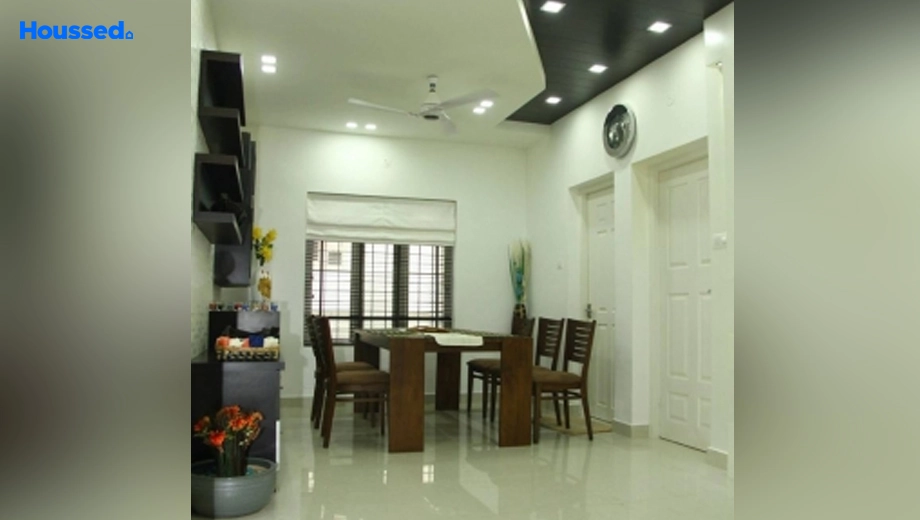 Project Image of 4 BHK House/Villa for Resale in Earthspace Ease, Edappally - Image 174337