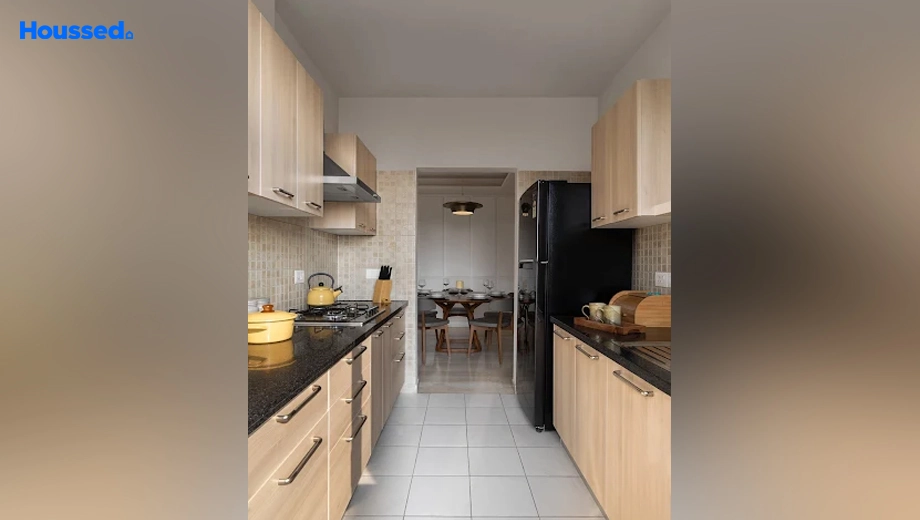 Project Image of 2 BHK Flat for Resale in Godrej Oasis, Sector 88A - Image 174342