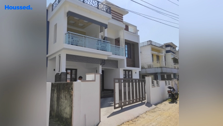 Project Image of 4 BHK House/Villa for Resale in Kakkanad - Image 174347