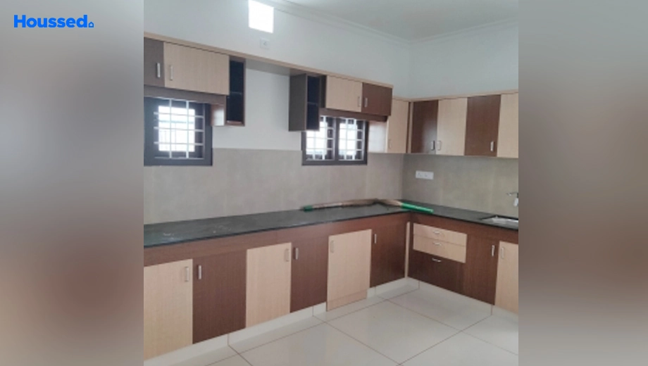 Project Image of 4 BHK House/Villa for Resale in Kakkanad - Image 174345